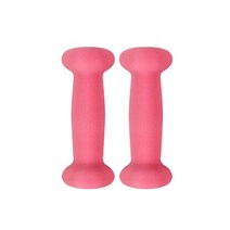 스타스포츠 아령 여자 미용 아령-핑크 2개세트, 0.5kg