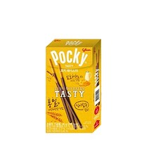 해태 포키 테이스트 46g 빼빼로 통밀과자, 46gx40개