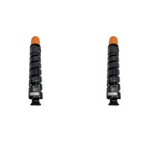 SMU SMU사 재생토너 교체용 캐논 R761kg 표준용량 검정 14600매X 2개 토너모델명 NPG51