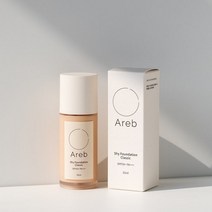 샤이 파운데이션 클래식 35ml, 색상:01 밝은 톤, 단품