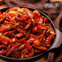 맛있는 하남낙지 350g 5팩, 하남낙지 350g 보통매운맛 3팩 매운맛 2팩, 5개