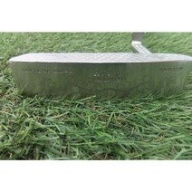 퍼터 히데야마모토 CNC MILLED FORGED/R강도