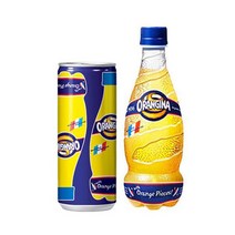 롯데 오랑지나 420ml 오렌지에이드 페트 X6개, 오랑지나 420ml x 6pet.NB