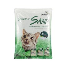 고양이모래 먼지 없는 탈취 두부 화장실 응고형 퀸오브샌드 녹차 3kg, 상세페이지 참조, 상세페이지 참조, 상세페이지 참조