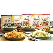 한우물 오리지널 볶음밥 총20팩 홈쇼핑 대박상품, 1세트