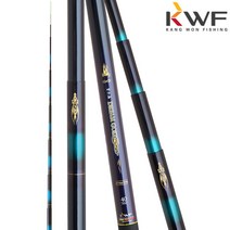 강원산업 자수정 드림골드 16칸-52칸 민물 붕어 낚시대