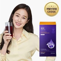 세리박스 세리번 나이트 오아시스 14포 140g 1박스 /DY, 1개