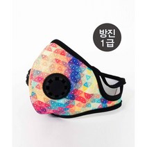 (오원) 필터 교체 스포츠 마스크 빨아쓰는 자전거 오토바이 겨울 방한 미세먼지 골프 스키 보드 운동 방진 1급 Kmask 6mask 파티컬