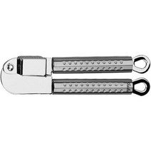 휘슬러 인덕션용냄비 범랑 파스타 신혼냄비세트 Fissler FIS7526 Magic Garlic Press 스테인레스 스틸 8cm 마늘 프레스 벽걸이 루프 포함 녹슬지 않음, 단일구성품