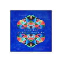 콜드플레이 Coldplay Kaleidoscope Vinyl LP 음반 바이닐 레코드 앨범