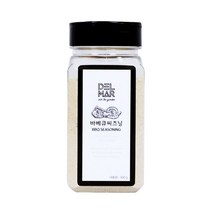 딜리셔스마켓 바베큐시즈닝 300g