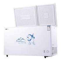 급속 동결고 냉동고 275L 가정용 다목적 생선 뚜껑형, 42A108