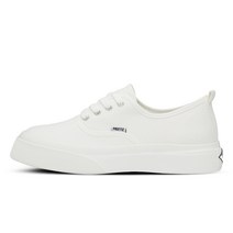 미쯔 문샷 스니커즈 MT22001 WH WHITE