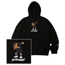 남자 여자 긴팔 후드티 티셔츠 드리프트아웃 CHH-001 하이재킹 원 스투시 hijacking one stussy
