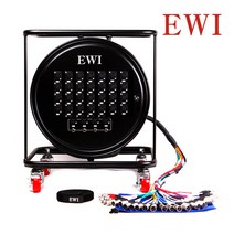 EWI RPPX-24-4 24채널 4리턴 릴 스네이크 멀티케이블 (30m 45m 60m) 옵션사양, 30m