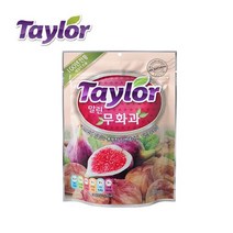 [테일러팜스]말린 무화과 190g x 15봉, 상세 설명 참조, 상세 설명 참조, 15개