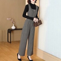 빌리즈빈 루블첵슈트 봄 여성 점프슈트 T1632