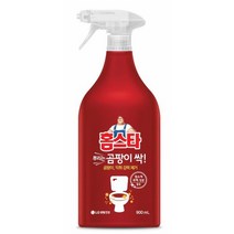 홈스타 뿌리는 곰팡이 싹 500ml, 3개, 900ml