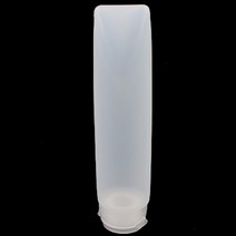 샴푸 파운데이션 핸드크림 소분 튜브 통 공병 2종 택1, 50ml