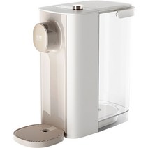 SCISHARE 온수기 골든, S2309