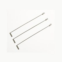 L자 회전도래천평 20cm 10개, 25cm 10개