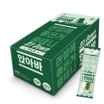 앉아바 덴탈껌 강아지 간식 50p, 1개, 관절 건강