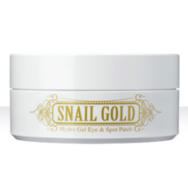 프로랑스 스네일 골드 하이드로겔 아이&스팟 패치