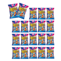 오리온 왕꿈틀이 80g x 20개