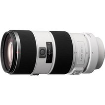 소니 SONY 70-200mm F2.8 G SAL70200G, 1개