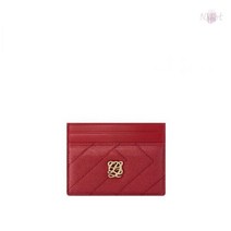 루이까또즈 카드지갑 명함지갑 슬림 SP3QT04RE