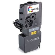 교세라 TK-5244K 재생토너 ECOSYS M5526CDN M5526CDW P5026CDN P5026CDW, 1. 검정재생토너, 1개