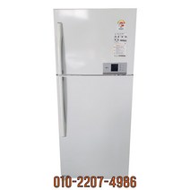 중고냉장고 일반형 428L