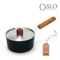 오슬로 인덕션 냄비 후라이팬 모음 인덕션용 가스렌지 겸용, 10.오슬로 26cm 궁중팬
