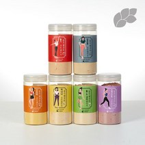 논앤밭위드 삼시쉐귀리 딸기 바나나 검은콩 단호박 자색고구마 오리지널 귀리쉐이크 350g, 단호박350g
