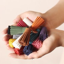 13 color 샤무드 태슬