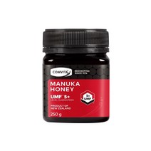 콤비타 뉴질랜드 마누카꿀 UMF 5+ 250g