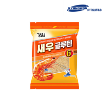 경원 새우글루텐6 낚시떡밥 민물떡밥 집어제
