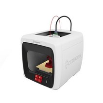 가정용 3D 프린터 교육용 입문용 프린터기 고정밀도 모델링 프린트 레진, 3D프린터