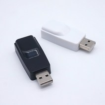 네트워크 랜카드 무선 USB 100 Mbps 이더넷 RJ45 LAN 10/100 어댑터 카드 태블릿 PC 노트북, [02] black