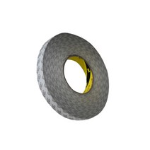 높은 점착력 부직포 양면 테이프 3M 9448 10MM X 50M