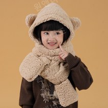 따뜻한 겨울 후드 머플러 남자 남성 로즈 여자 가을 여성 가디건 숄더 토끼털 후드 미니