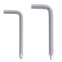 수공구 육각십자렌지드라이버기능8431옵션택, 수공구 육각십자렌지8431 (5mm)