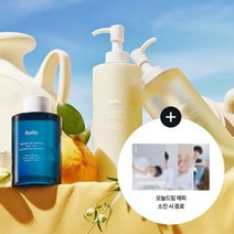 헉슬리 블루 메디나 바디 루틴 3종 (바디워시 / 바디 로션 / 바디 오일), 1개, 바디워시