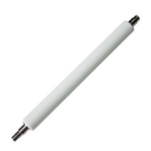 바코드프린터Zebra ZM600 ZT420 79816 200 바코드 라벨 프린터와 호환되는 300 M P1058930-081 플레이트 롤, 한개옵션0