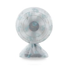 선풍기 먼지 커버, 고래  짧은  2 개