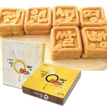 맥아당 청원생명쌀빵 40g 36개입 k