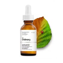 The Ordinary 디오디너리 아스코빅 애씨드 8%+알파 알부틴 2% 복합 브라이트 레시피, 30ml × 1개, 30ml
