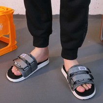[봄봄] 신혼 여행 커플 슬리퍼 바캉스 바닷가 코디 스타일 남성사무실슬리퍼 선생님슬리퍼 병원슬리퍼학원실내화 my+n!