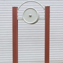 공원운동기구 야외운동기구 산스장 헬스 놀이터 체육시설 광장, 34.팔운동