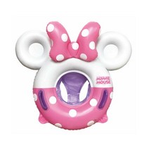 위니코니 미니마우스쿠션보행기 보행기튜브, 미니마우스쿠션보행기(22), 1개입